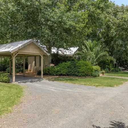 Homewood Cottages Highfields Exterior photo