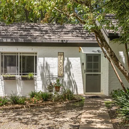 Homewood Cottages Highfields Exterior photo