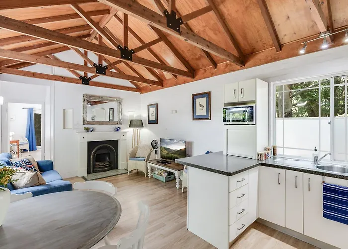 Homewood Cottages
