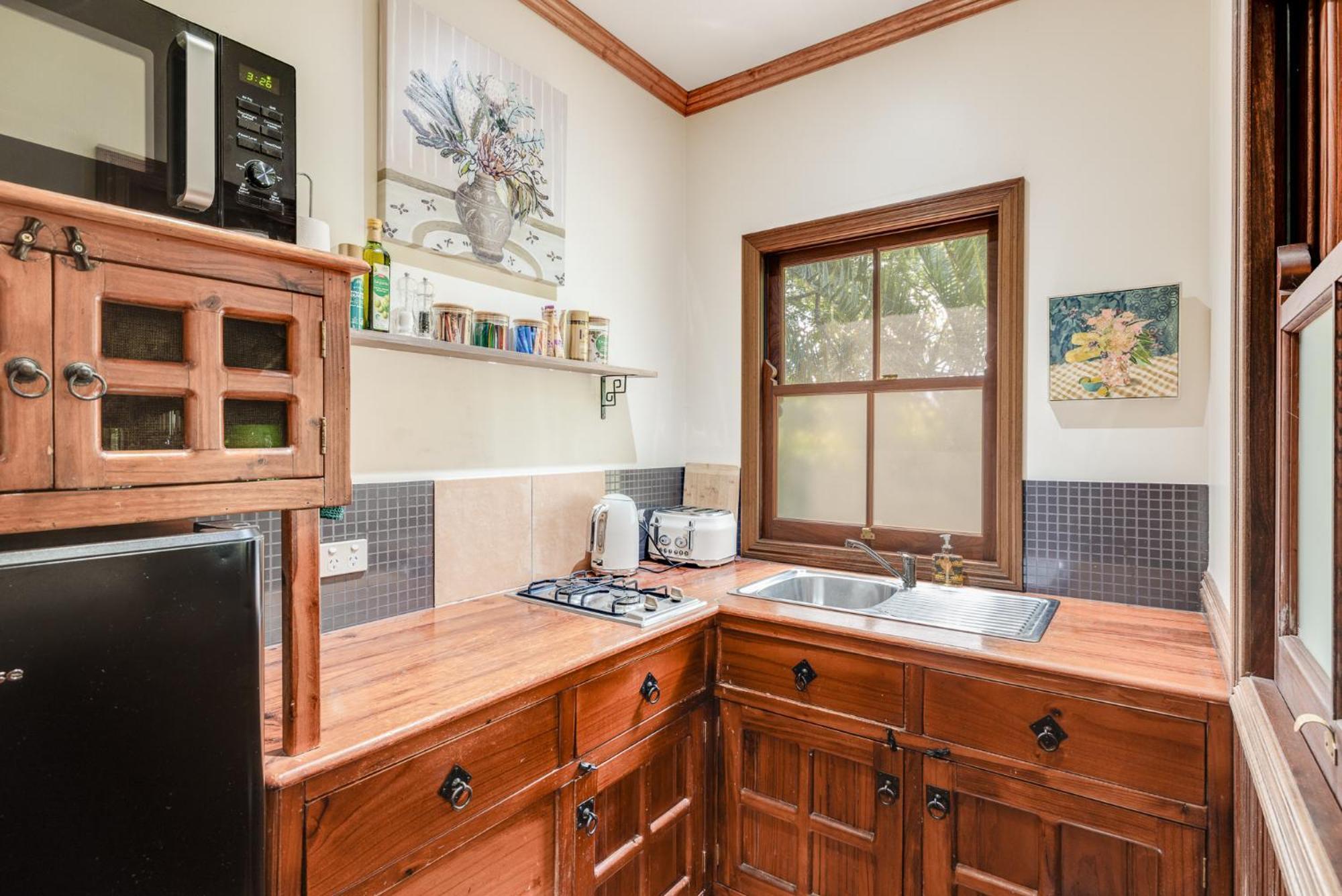 Country house Homewood