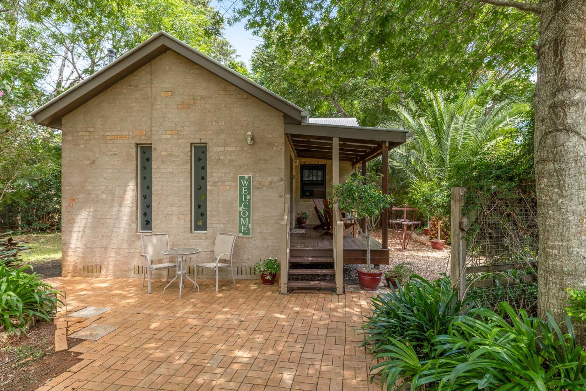 Homewood Country house