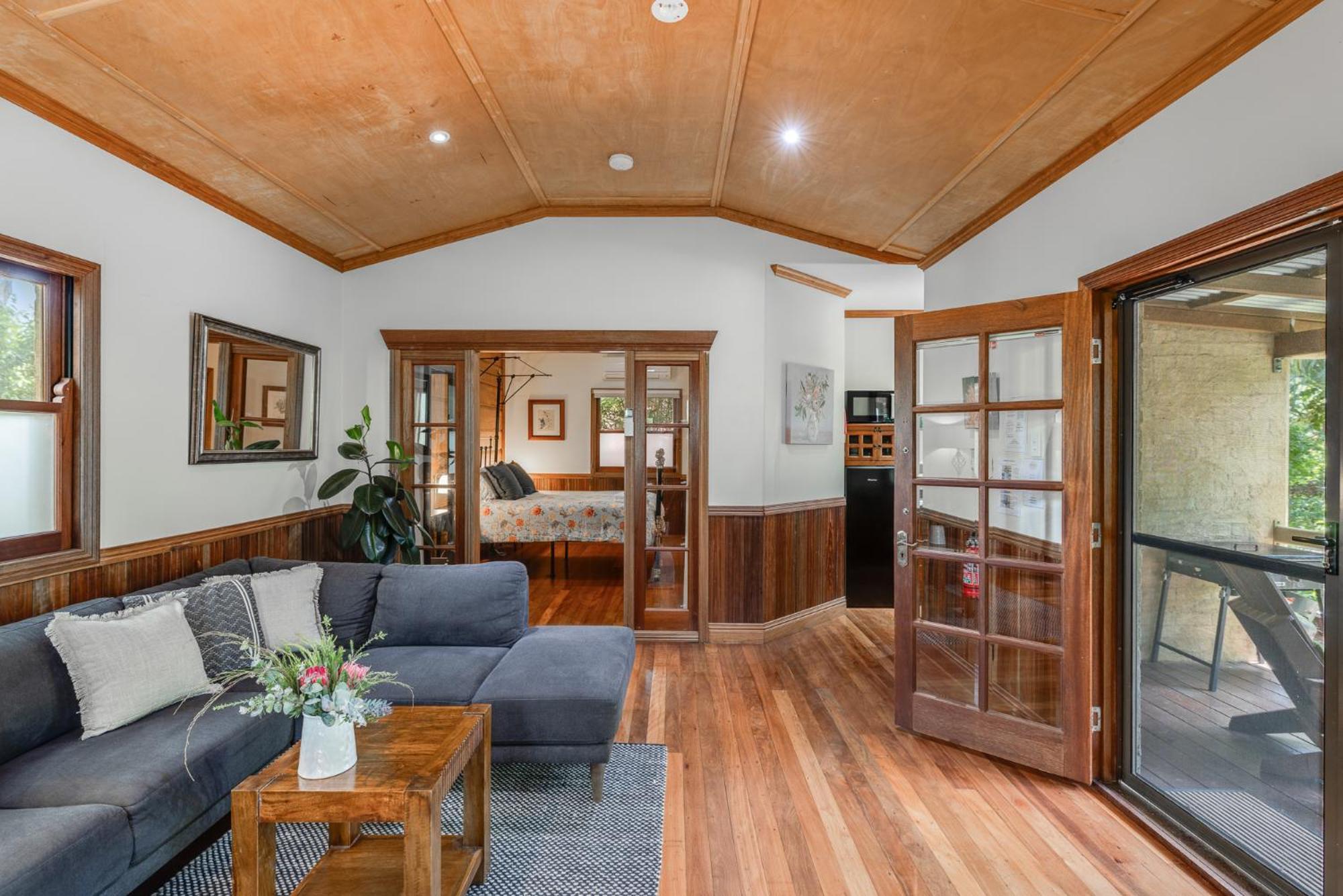 Country house Homewood *