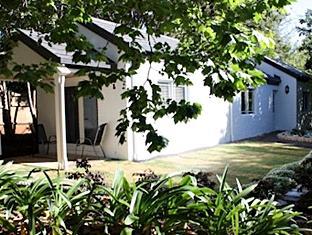 Homewood Country house Highfields